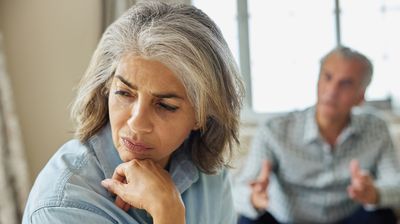 My ex wants a UK divorce, but we had an Islamic marriage abroad