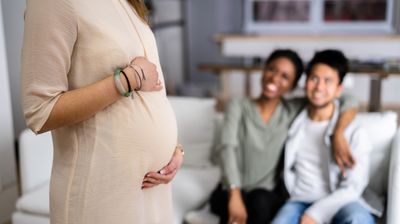 Surrogacy: Legal Parent v Birth Parent