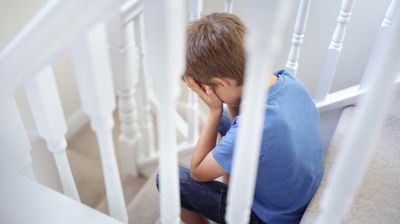 Protecting your child from harm