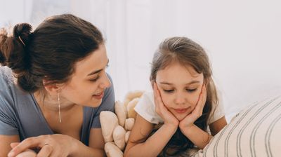 Parental Responsibility – what is this?