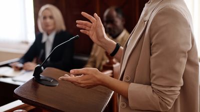 What is a QLR in Family Law and When Might You Need One?