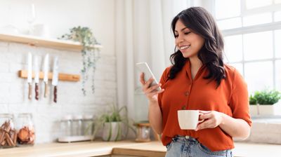 A Very Short History of Financial Settlements on Divorce in England