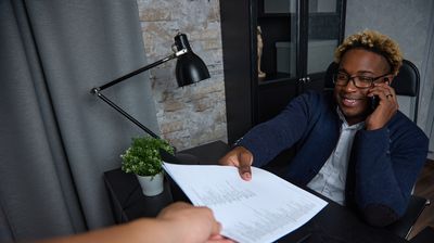 The importance of an appropriate registered office address