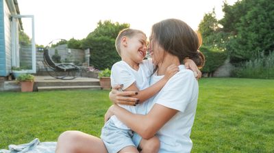 New Family Law Ends Default Assumption That Time With Both Parents Is Best for Children