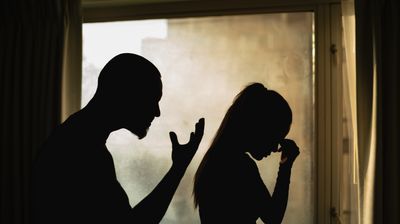 October – Domestic Abuse Awareness Month