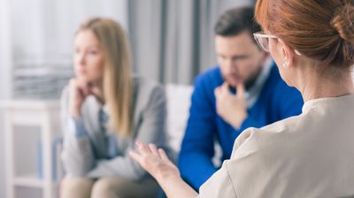 Can I have my solicitor involved in the mediation process?