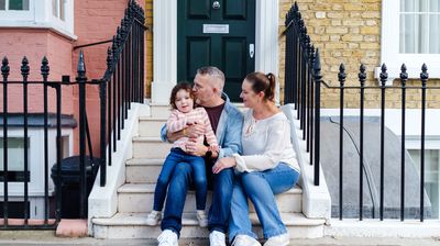 It’s a Family Thing