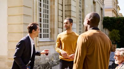 French Succession Law: An Important Clarification for English and Welsh Private Client Practitioners