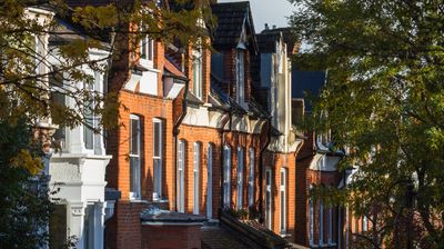 Mortgage rate uncertainty