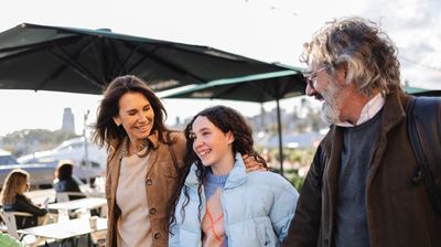 Hunters sponsors STEP Journal roundtable: Protecting vulnerable young adults