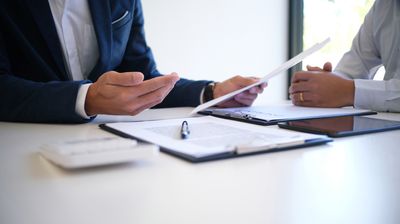 Catherine Gage examines shifting responsibilities under the 2025 Code in Fundraising Magazine