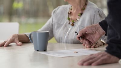 Henry Hood highlights the overlooked role of pensions on divorce in IFA Magazine