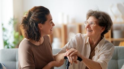 The importance of Lasting Powers of Attorney