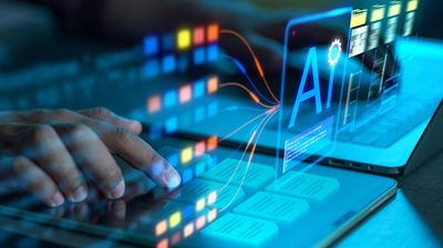 Clare Brennan highlights the legal risks of AI digital twins in the workplace in Personnel Today