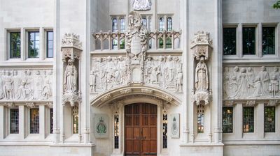 Hunters’ Family Team intervene in significant Supreme Court Hague Convention appeal