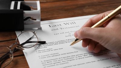The Great Wealth Transfer is fuelling a boom in Probate Disputes