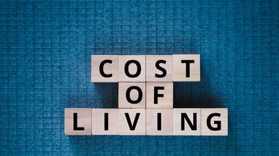 How are you going to let raising costs of living affect your business?