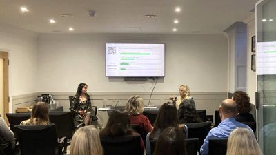 Raising awareness of good mental health in the workplace