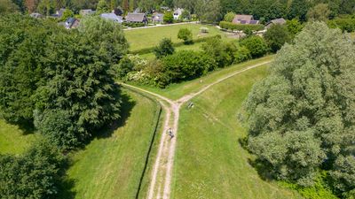 Prescriptive Easements – What are they and how do you acquire one?