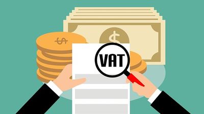A change to VAT when dealing with High Court Enforcement