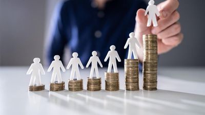 Does the increase in pay compensate for the rising costs of living?