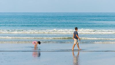 Christmas Holidays for Separated Parents