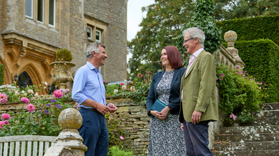 Navigating Oxfordshire’s Prime Property Market: What Buyers and Sellers Need to Know