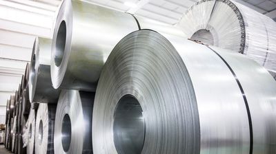 Hot-Rolled Coil May Spur Unexpected Financial Constraints: What Manufacturing Leaders Should Consider