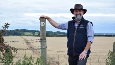 Could a Historic Right of Way Derail Your Development Plans?