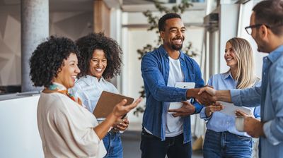 Giorgio Pizzetti explores changes to employee ownership trusts after cuts to CGT in FTAdviser