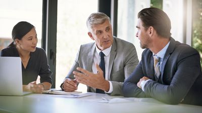 Protecting your charity from harm: Would your board recognise the warning signs?