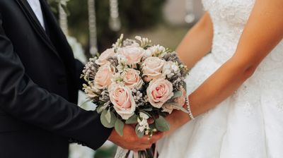 A Second Marriage, A Sensible Agreement