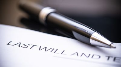 Preventing predatory marriage: abolition recommendations in the Law Commission’s ‘Modernising Wills’ report