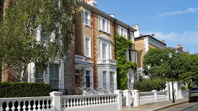 Caroline Foulger examines the effects of the Budget on residential landlords in WealthBriefing