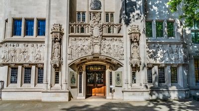 Piers Larbey highlights landmark ruling on shareholder remedies in ICLG