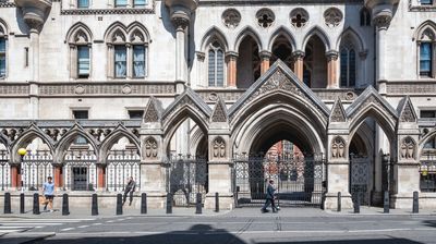Hunters succeed in High Court Burial Dispute – Miss Toni Cameron v Comerford and another