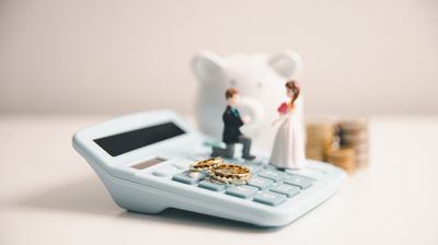 For richer, for poorer, for inheritance tax: Ricky Gervais finds a reason to marry