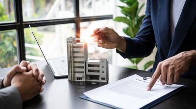 The Right of First Refusal: Why commercial property solicitors need to be alert