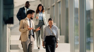 Why social mobility matters