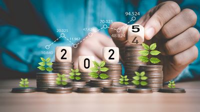 Tax Legislative Update: Congress Targets Late May Timing to Pass New Agenda