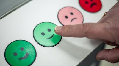 Elevating Guest Satisfaction: A Strategic Imperative for Hotel Executives