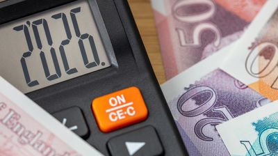 M&A Outlook for 2026 - This Time It Feels Different