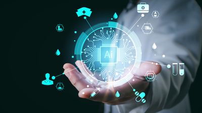 AI at the Core of Business Transformation - Practical Use Cases That Deliver Real ROI