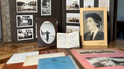 SE-Solicitors Assists in Donating Remarkable Historic Photo Collection to Aireborough Historical Society