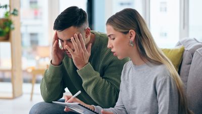 Resolving finances on separation and the increased use of private FDRs