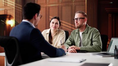 From the final whistle to a fresh start: why divorce does not have to be a battle