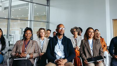 Giorgio Pizzetti discusses the tax squeeze on Employee Ownerships Trusts with WealthBriefing