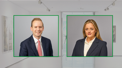 Hunters succeeds in Upper Tribunal preliminary issue in K & K Property Investments Ltd v Southwark LBC