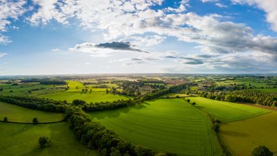 Protect your farm’s assets with a share for share exchange