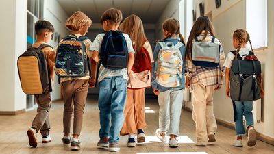 Making a Decision About Your Child’s Education as a Separated Parent